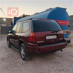 GMC Envoy